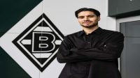 Kevin Diks pindah ke Borussia Monchengladbach